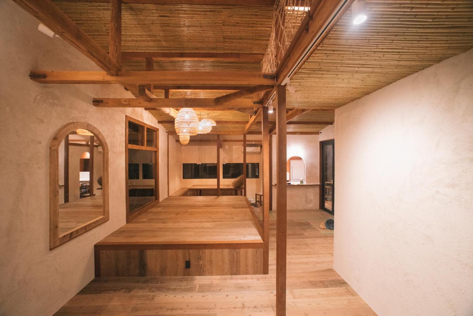 Villa Yumigahama Minamiizu Exterior foto