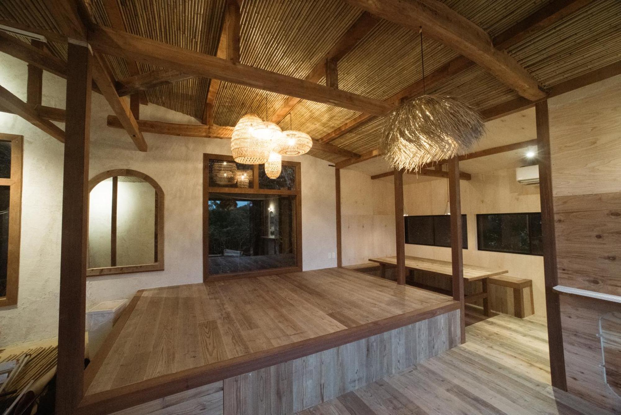 Villa Yumigahama Minamiizu Exterior foto